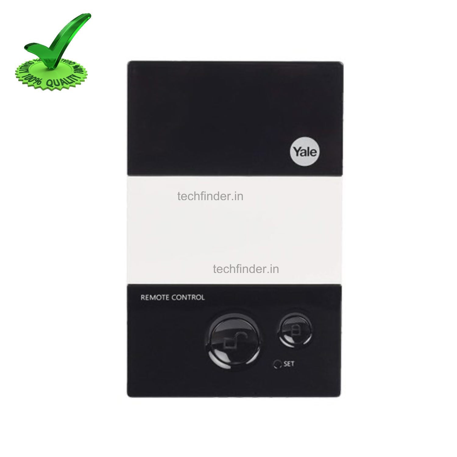 Yale RC 100 Door Remote Controller Yale RC 100 Door Remote Controller